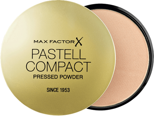 Kompakt Puder Pastell 04 MAX FACTOR