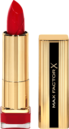 Lippenstift Colour Elixir 075 Ruby Tuesday MAX FACTOR