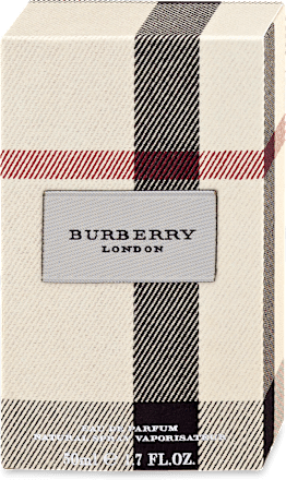 Eau de Parfum London For Woman Burberry