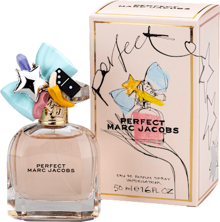 Eau de Parfum Perfect Marc Jacobs
