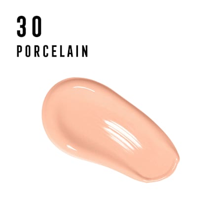 Foundation  All Day Flawless 3in1, 30 Porcelain, LSF 20 MAX FACTOR
