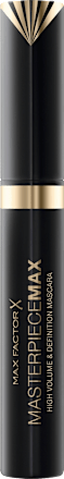 Mascara Masterpiece Max 002 Black/Brown MAX FACTOR