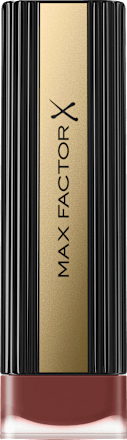 Lippenstift Colour Elixir Velvet Matte 40 Dusk MAX FACTOR