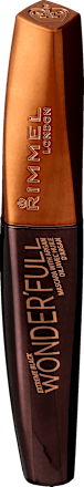 Maskara Wonder'Full Extreme Black RIMMEL LONDON