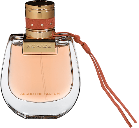 Parfumska voda za ženske NOMADE Chloé