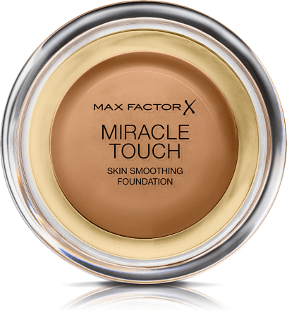 Fondotinta Miracle Touch - n. 085 MAX FACTOR