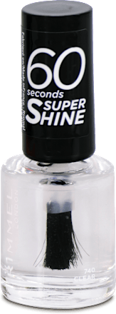 Smalto 60 seconds SUPER SHINE - n. 740 RIMMEL LONDON