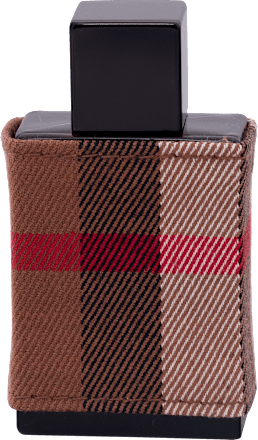 London Men edt  Burberry