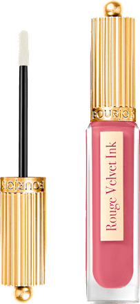 Velvet Ink tečni ruž – 03 Rose Me Tender BOURJOIS PARIS
