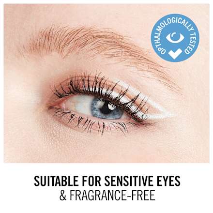 TUSZ SCAN EYES RELOADED RIMMEL LONDON