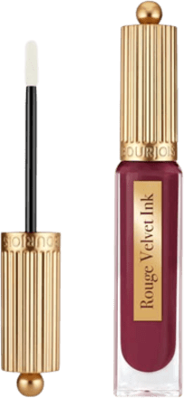 Velvet Ink tečni ruž – 11 Rasin-Terdit BOURJOIS PARIS