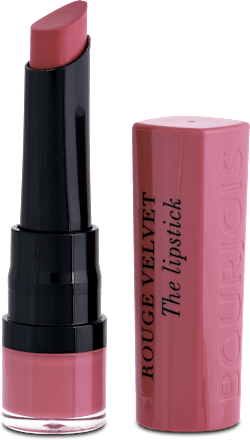 Ajakrúzs, Rouge Velvet The Lipstick - Nr. 13 Nohalicious BOURJOIS PARIS