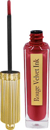 Rouge Velvet Ink tečni ruž – 07 Fushia Cha Cha BOURJOIS PARIS