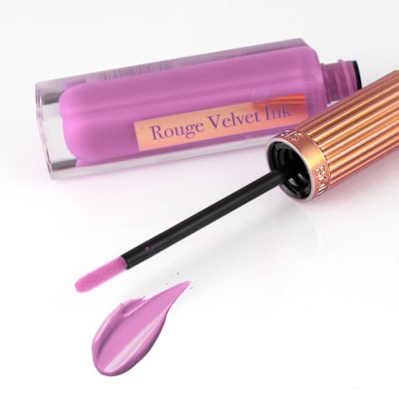 Rouge Velvet Ink tečni ruž – 13 Beige Seller BOURJOIS PARIS