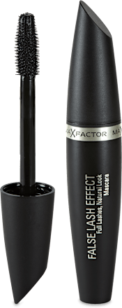 False Lash Effect maskara – Black MAX FACTOR