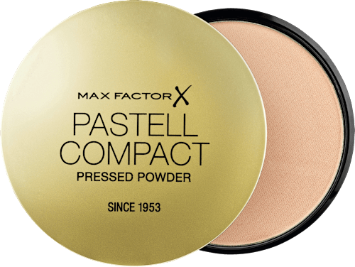 Kompakt Puder Pastell 10 MAX FACTOR
