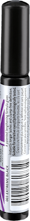 Extra Long Lash maskara - crna RIMMEL LONDON