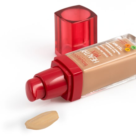 Tekoča podlaga Healthy Mix, 56 Light Bronze BOURJOIS PARIS