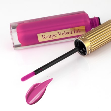 Velvet Ink tečni ruž – 17 Grenad-Dict BOURJOIS PARIS