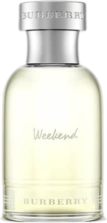 Eau de Toilette Weekend Uomo BURBERRY