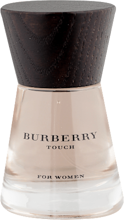 TOUCH edp- ženski BURBERRY
