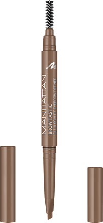 Augenbrauenstift Brow Tastic Fill & Sculpt 001 Blonde MANHATTAN Cosmetics