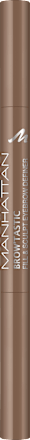 Augenbrauenstift Brow Tastic Fill & Sculpt 001 Blonde MANHATTAN Cosmetics