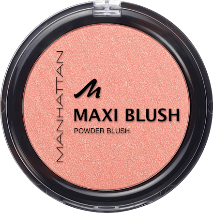 Blush Maxi 200 Tempted MANHATTAN Cosmetics