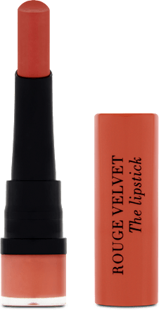 Ajakrúzs Rouge Velvet The Lipstick, Peach Tatin 15 BOURJOIS PARIS