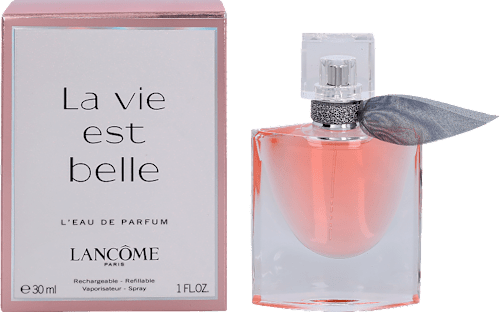 La Vie Est Belle Edp - ženski  LANCÔME