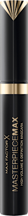 Mascara Masterpiece Max 002 Black/Brown MAX FACTOR