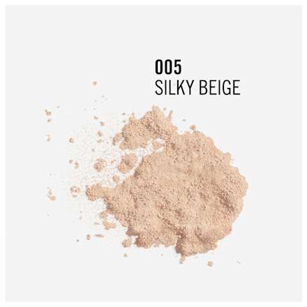 Puder u kamenu, STAY MATTE- 005 Silky Beige RIMMEL LONDON