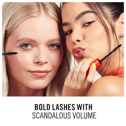 TUSZ SCAN EYES RELOADED RIMMEL LONDON