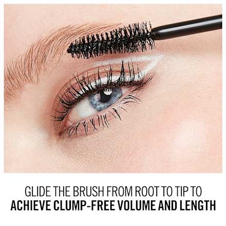 TUSZ SCAN EYES RELOADED RIMMEL LONDON