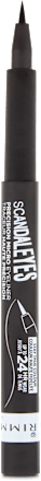 SCANDALEYES  ajlajner RIMMEL LONDON