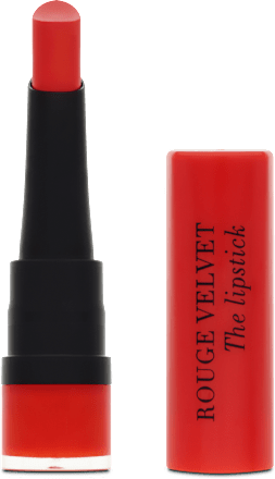 Rouge de Velvet karmin za usne 08 BOURJOIS PARIS