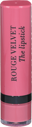 Velvet the Lipstick ruž za usne – 03 Hyppink Chic BOURJOIS PARIS