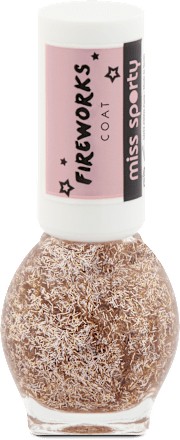 Körömlakk Fireworks 040 miss sporty