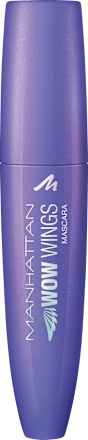 Mascara Wow Wings 1010N Black MANHATTAN Cosmetics