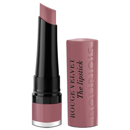 Rouge Velvet ruj 18 Mauve-martre BOURJOIS PARIS