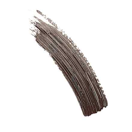 Brow Mascara Wonder Full Brow Waterproof 003 Dark MANHATTAN Cosmetics