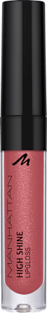 Lipgloss High Shine Illuminating 35-0 MANHATTAN Cosmetics