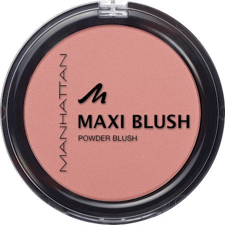 Blush Maxi Exposed 100 MANHATTAN Cosmetics