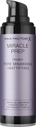 Primer Miracle Prep Pore Minimising & Mattifying MAX FACTOR