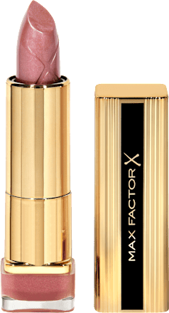 Lippenstift Colour Elixir 025 Sunbronze MAX FACTOR