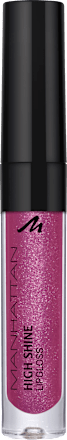 Lipgloss High Shine 20O MANHATTAN Cosmetics