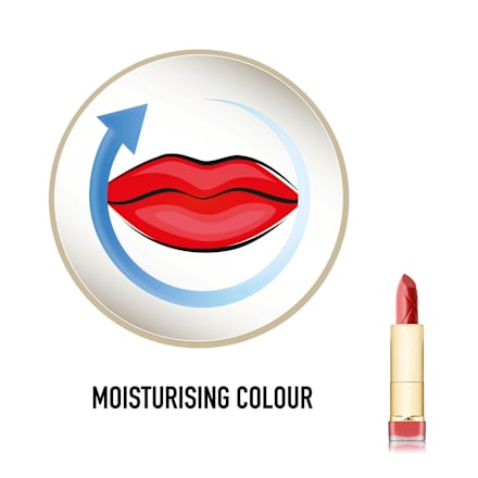 Lippenstift Colour Elixir 090 English Rose MAX FACTOR