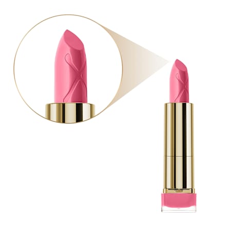 Lippenstift Colour Elixir 090 English Rose MAX FACTOR