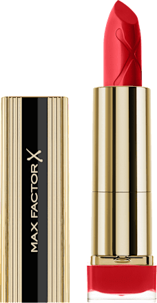 Lippenstift Colour Elixir 075 Ruby Tuesday MAX FACTOR