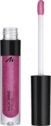 Lipgloss High Shine Illuminating 20-0 MANHATTAN Cosmetics